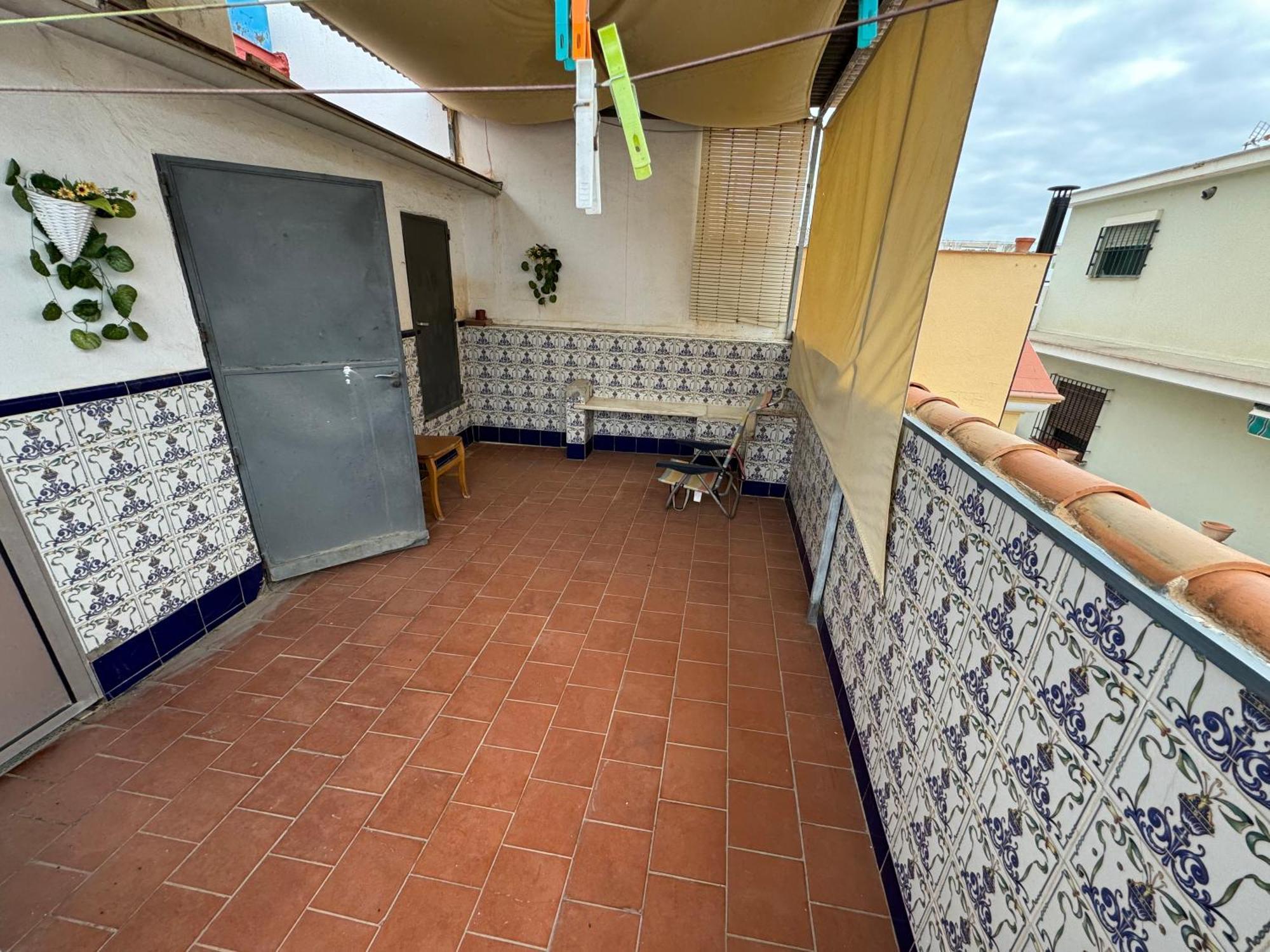 Malaga Beach, Pedregalejo Apt.4/6 2 Hab. Zewnętrze zdjęcie