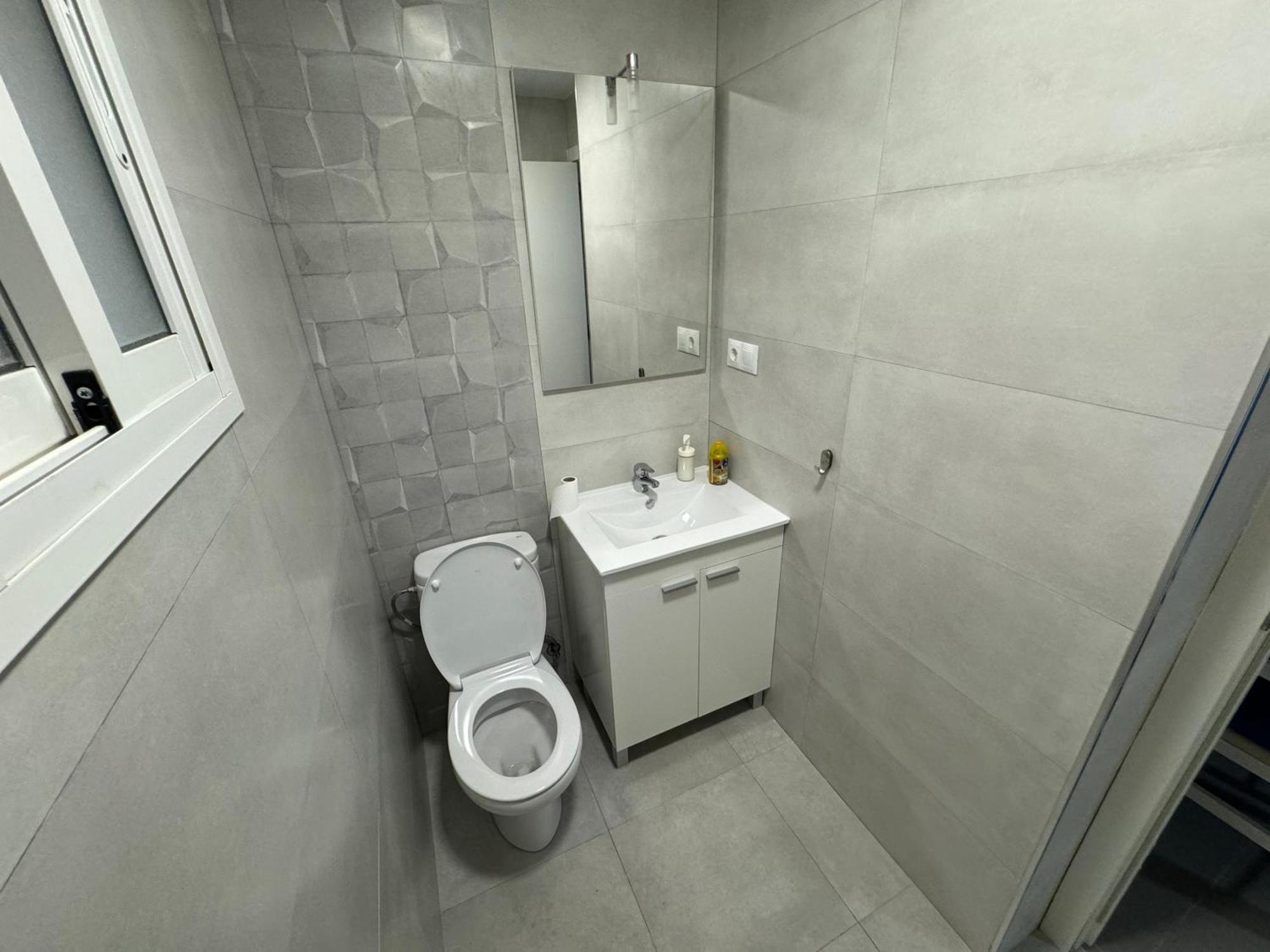 Malaga Beach, Pedregalejo Apt.4/6 2 Hab. Zewnętrze zdjęcie